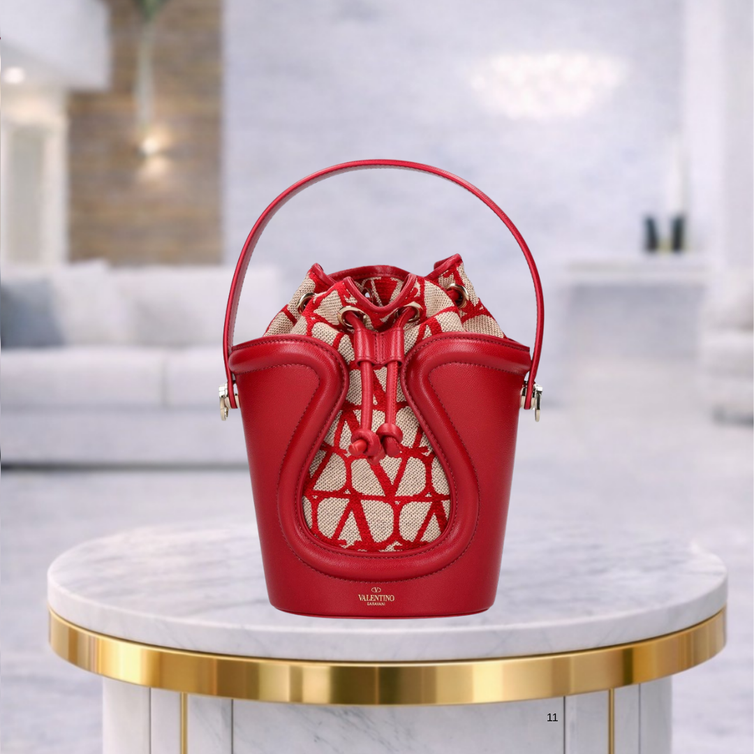 BUCKET BAG VALENTINO GARAVANI