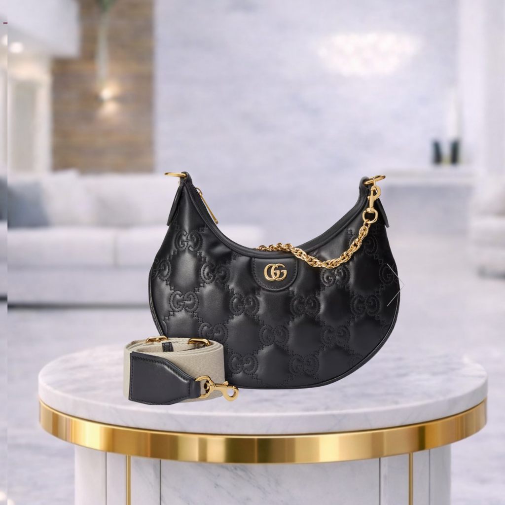 Bolso Gucci Matelassè GG Small