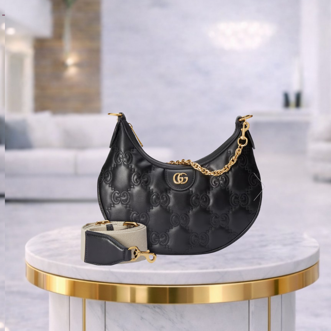 Bolso Gucci Matelassè GG Small