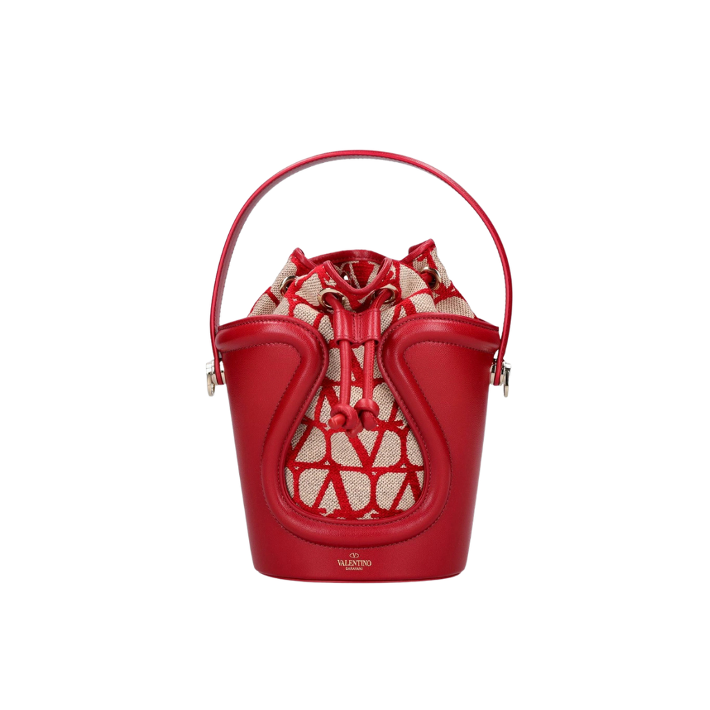 BUCKET BAG VALENTINO GARAVANI