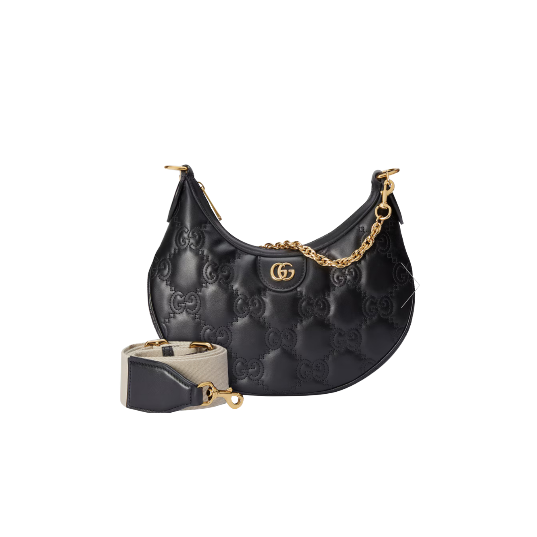 Bolso Gucci Matelassè GG Small
