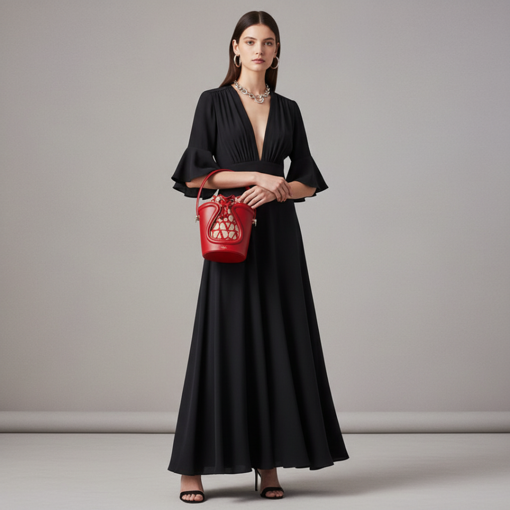 BUCKET BAG VALENTINO GARAVANI