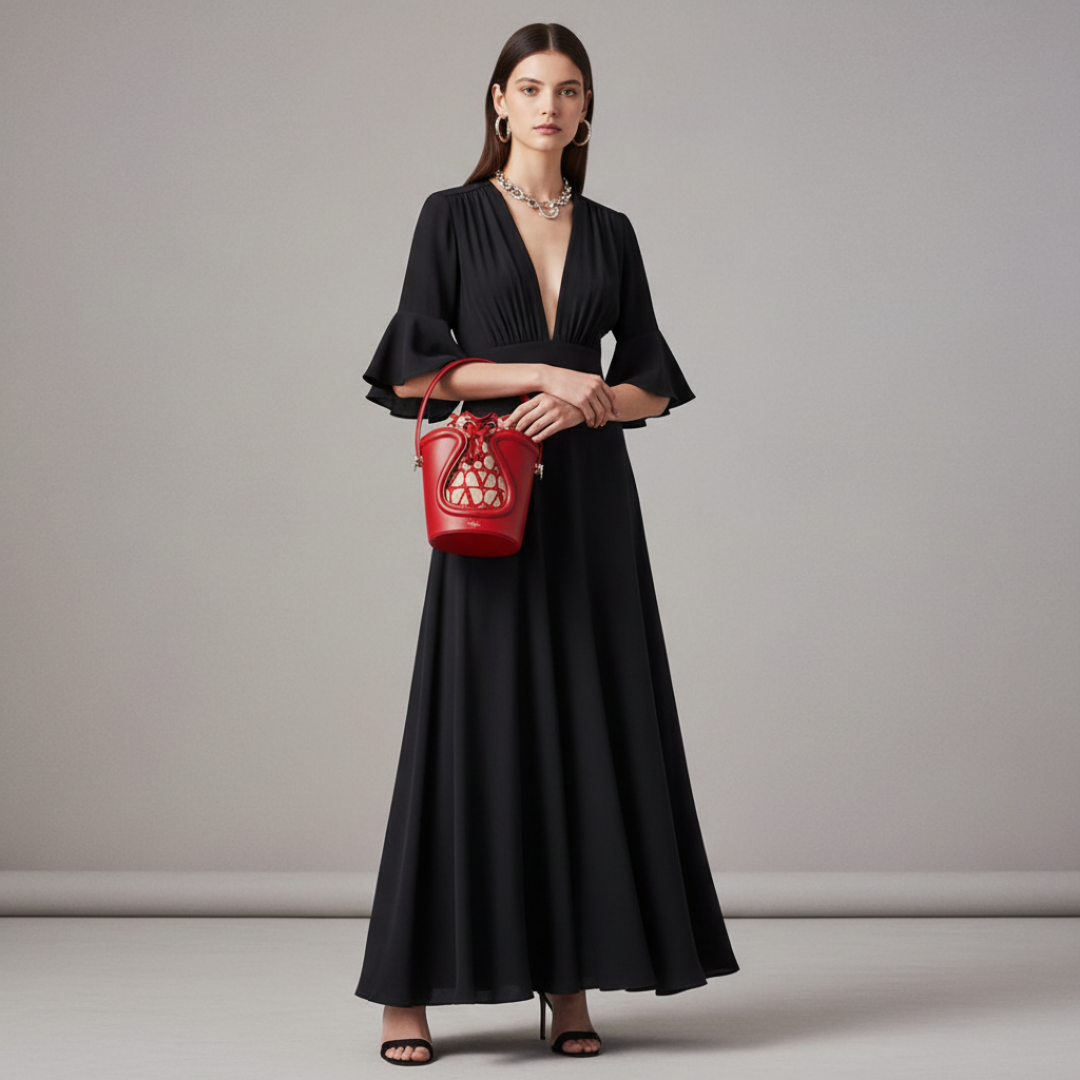 BUCKET BAG VALENTINO GARAVANI