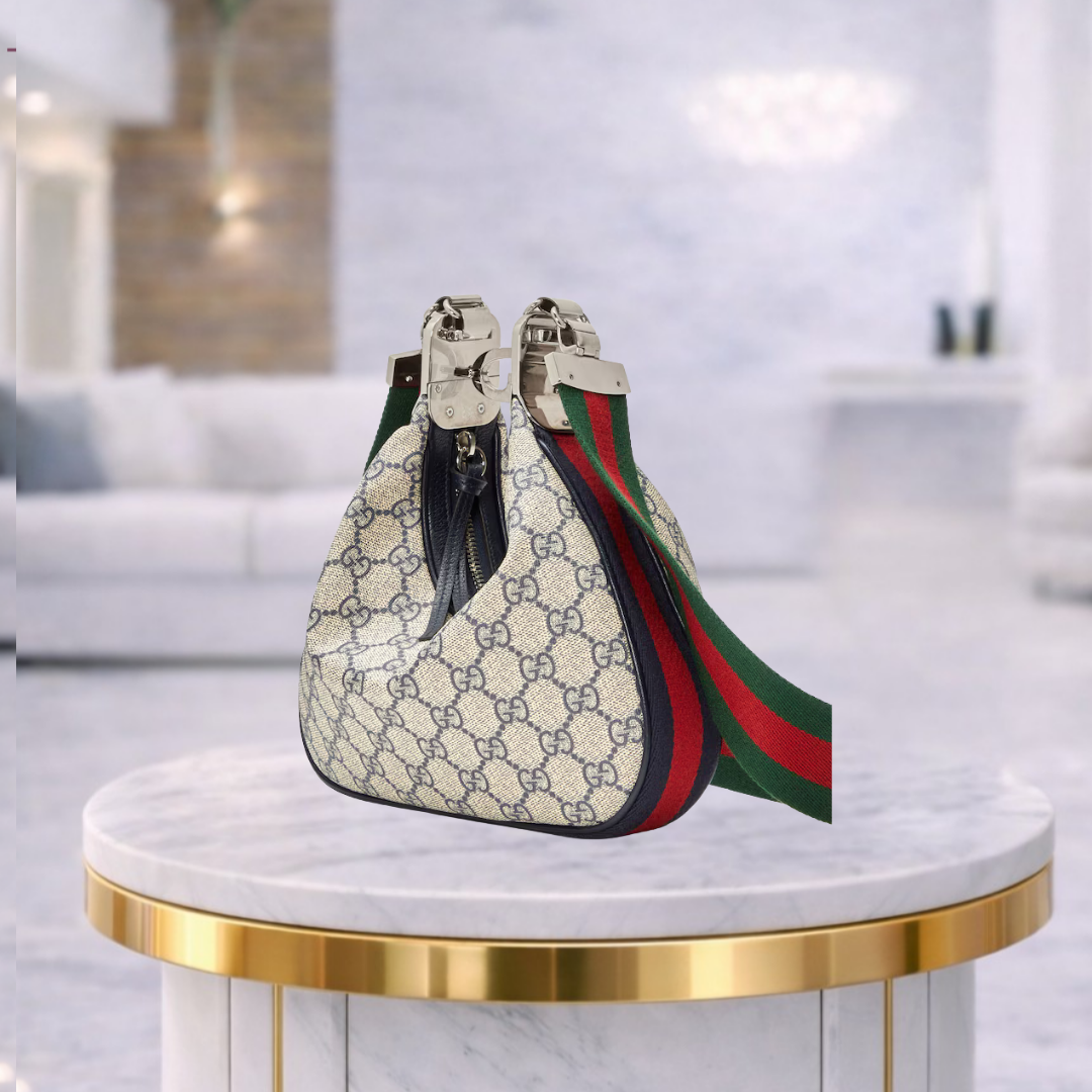 Bolso Gucci Attache