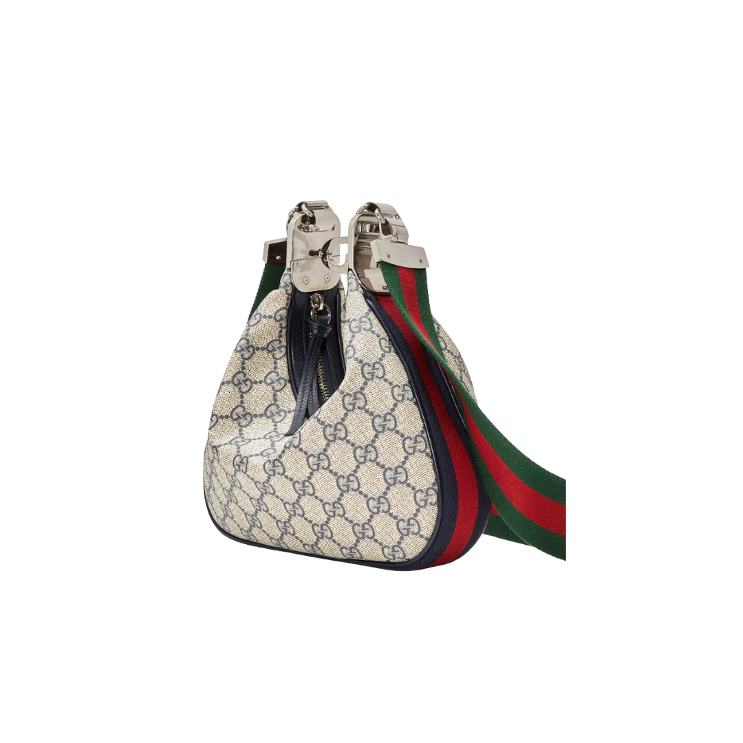 Bolso Gucci Attache