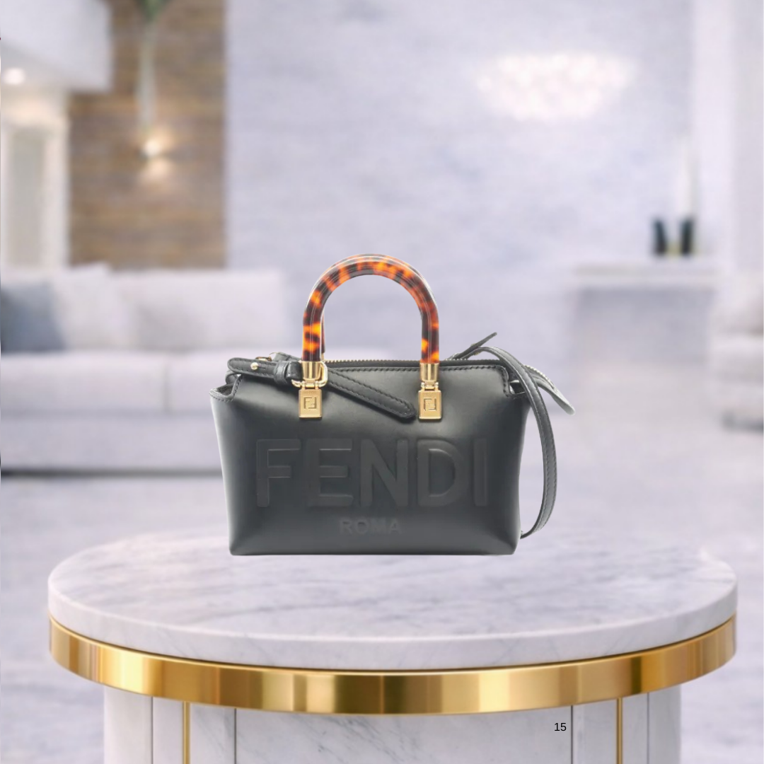 BOLSO FENDI BY THE WAY