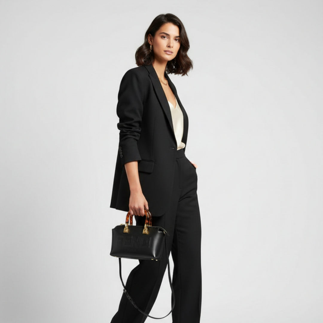 BOLSO FENDI BY THE WAY