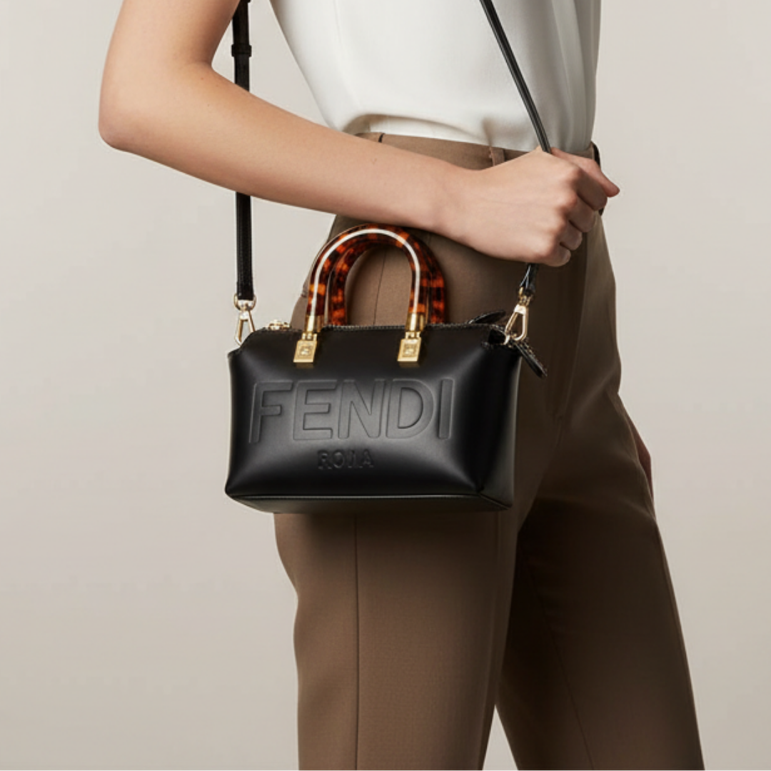 BOLSO FENDI BY THE WAY