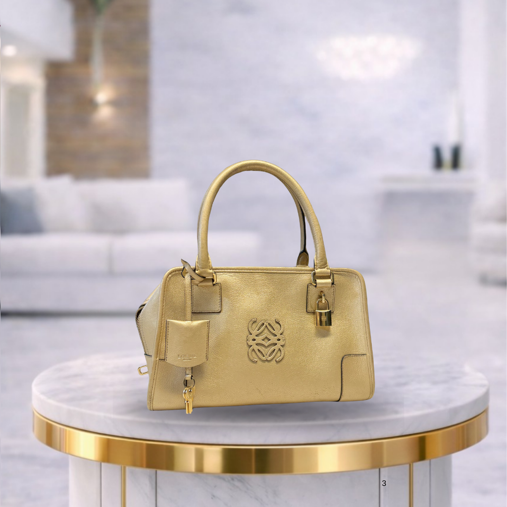 BOLSO LOEWE AMAZONA 28