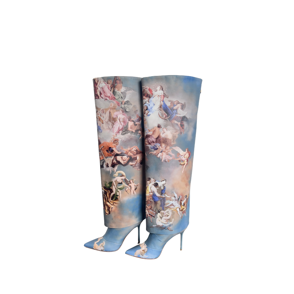 BOTAS BALMAIN ARIEL SKY