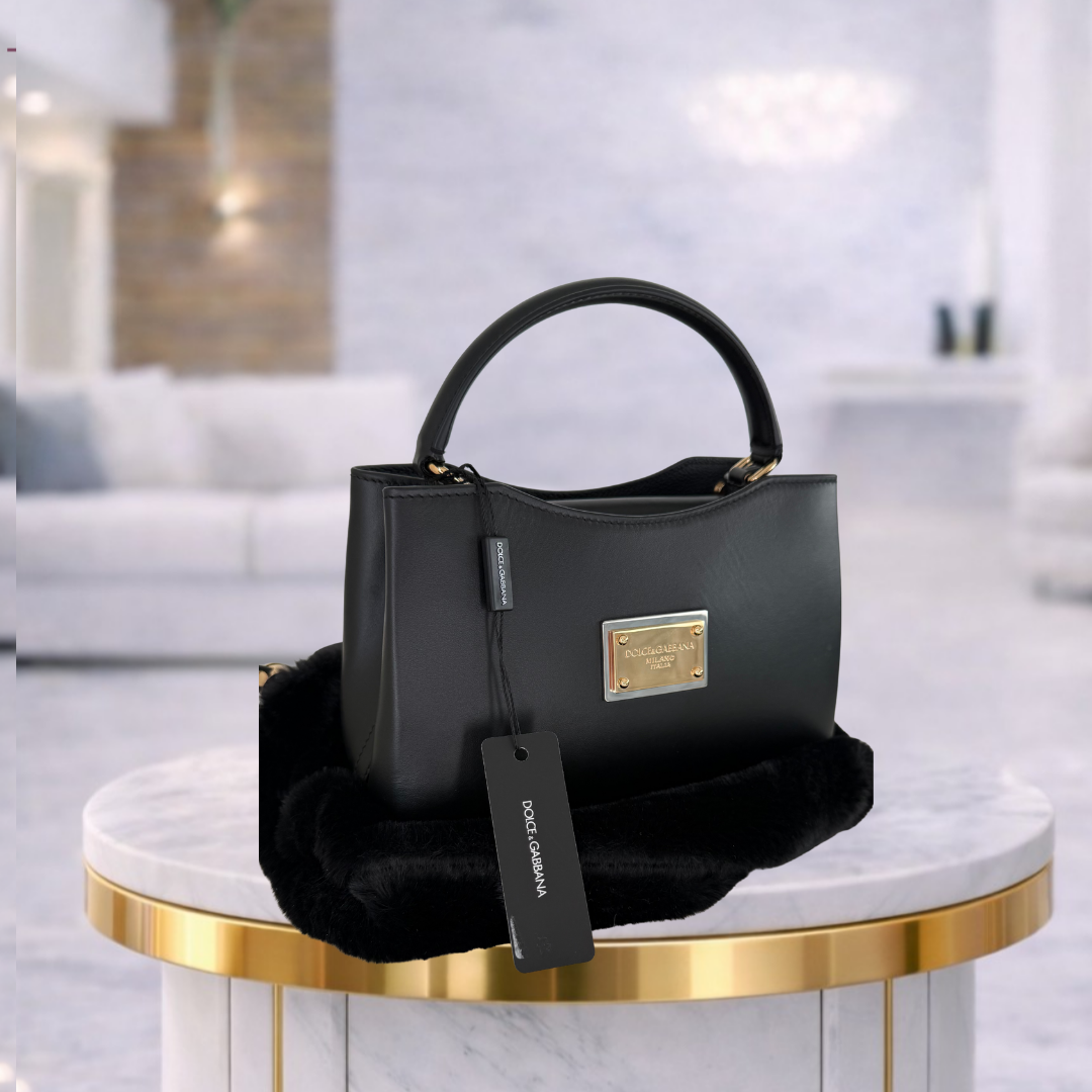 Bolso Dolce & Gabbana 2 Capas