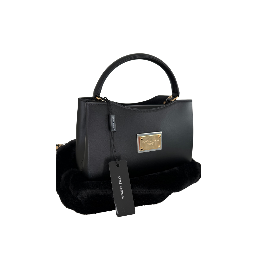 Bolso Dolce & Gabbana 2 Capas