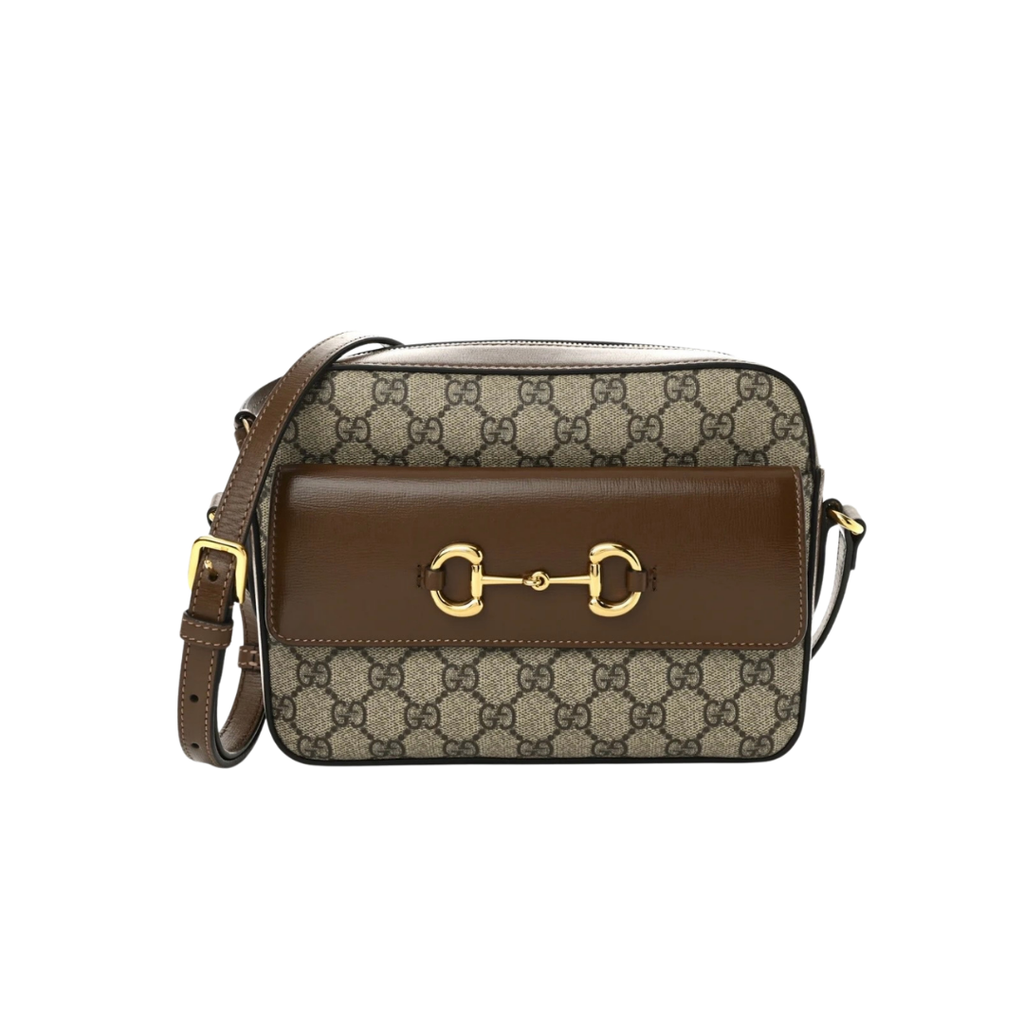 Bolso Gucci Horsebit 1955