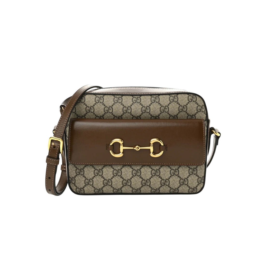 Bolso Gucci Horsebit 1955