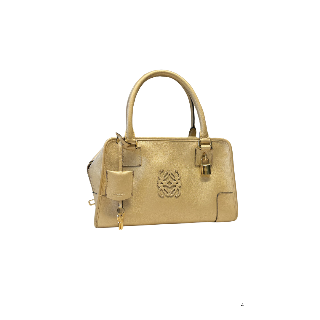 BOLSO LOEWE AMAZONA 28