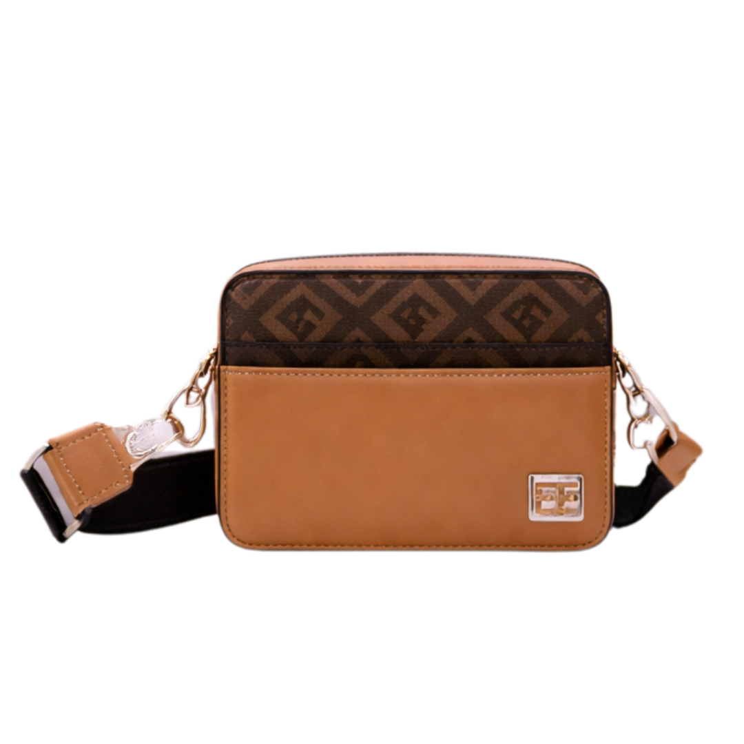 Bolso Fendi Camera Bag