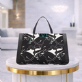 Bolso Valentino Escape Canvas