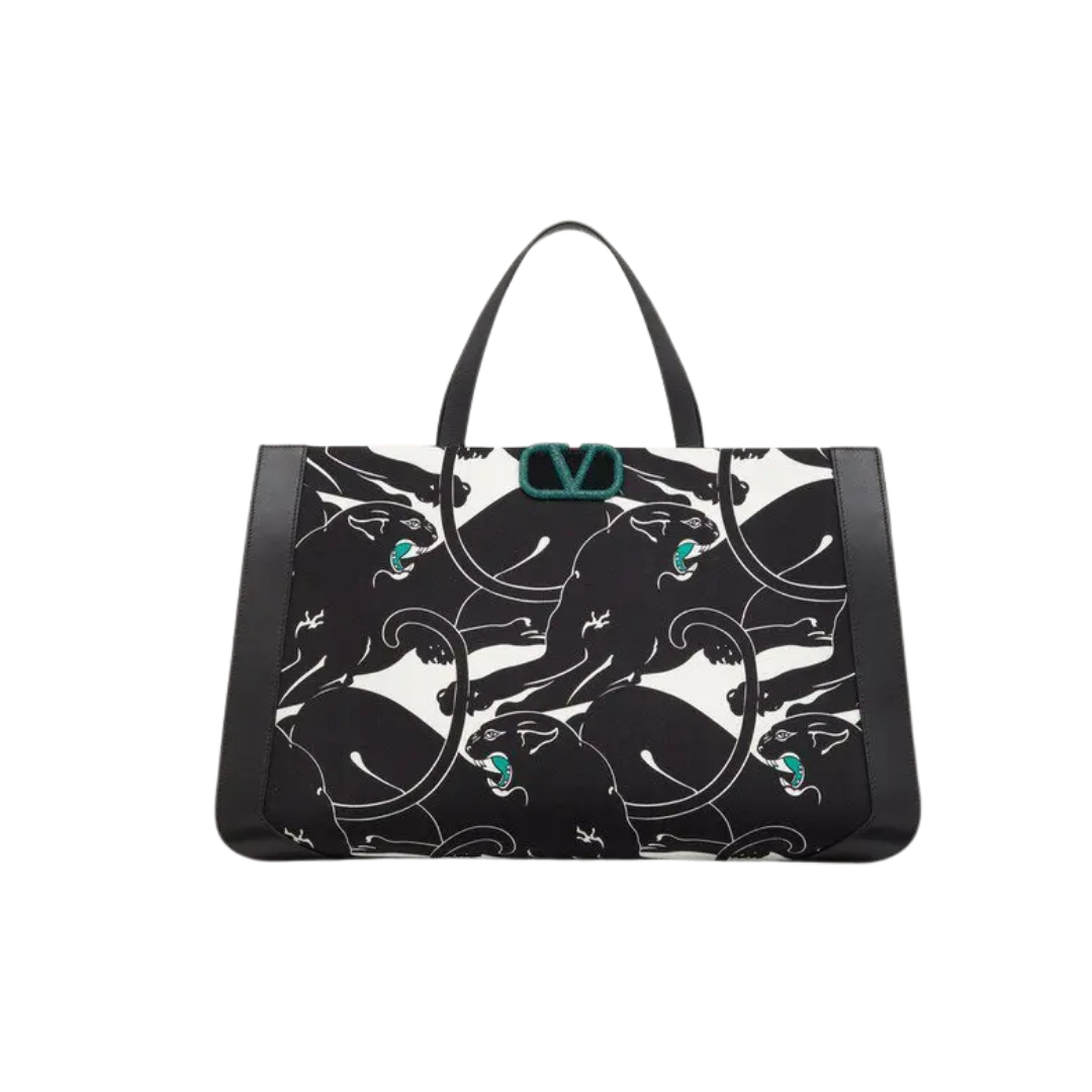 Bolso Valentino Escape Canvas