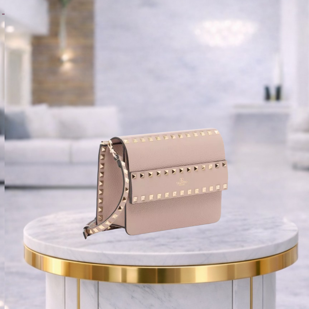 Bolso Valentino Rockstud Small