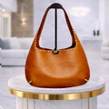 Bolso Valentino Hobo Rockstud