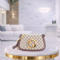 Bolso Gucci Blondie NM Chain Flap