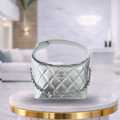 Chanel Quilted hobo clutch with chain