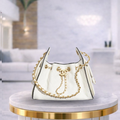 Chanel 25 mini handbag