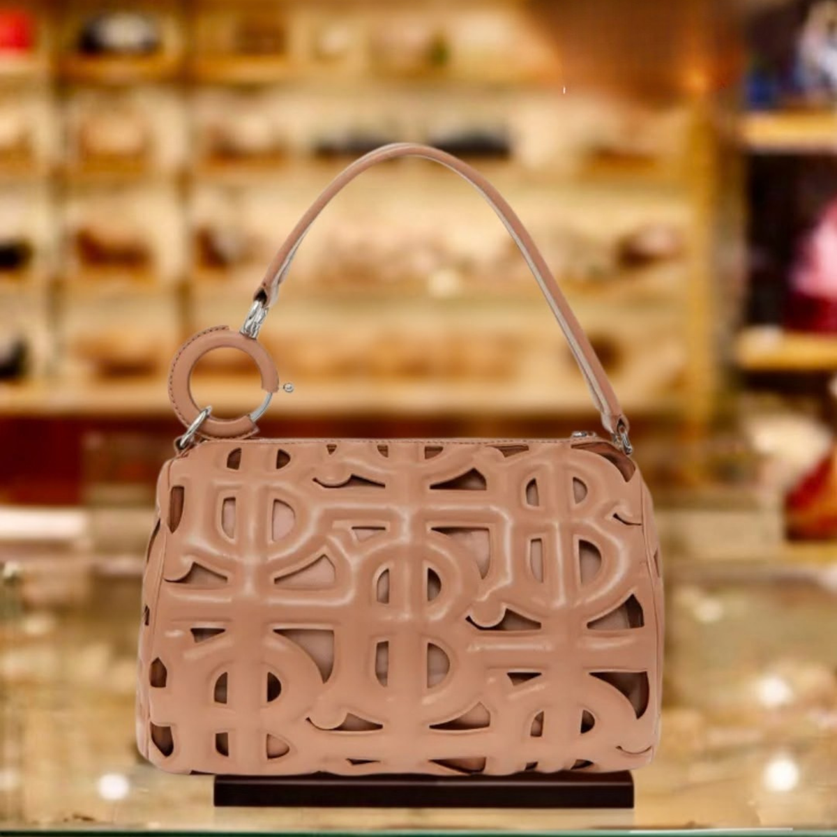 Burberry Romhillie Small