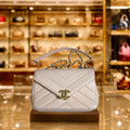 Chanel Envelope Bag