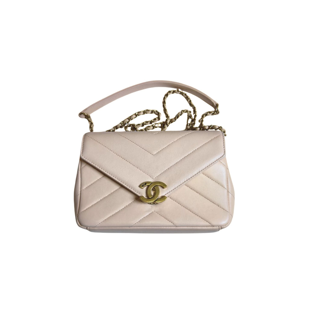 Chanel Envelope Bag