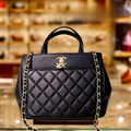 Chanel Business Affinity