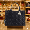 Dior Book Tote
