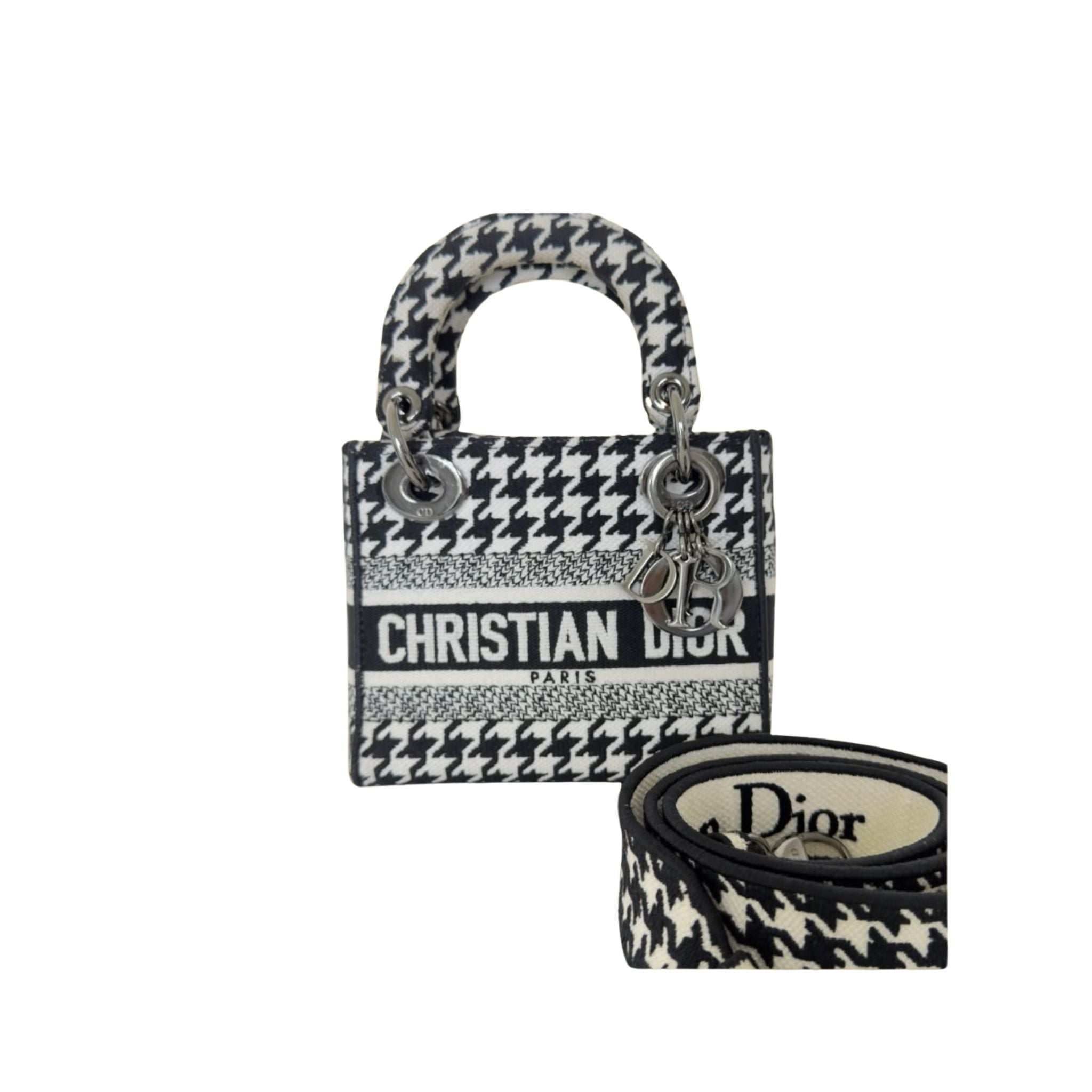 Dior Mini D-Lite