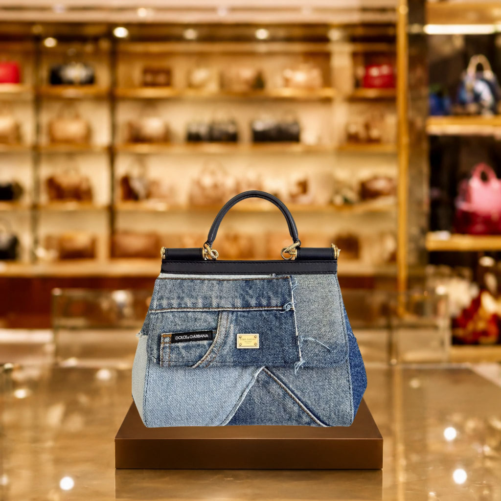 Dolce & Gabbana Miss Sicily Small