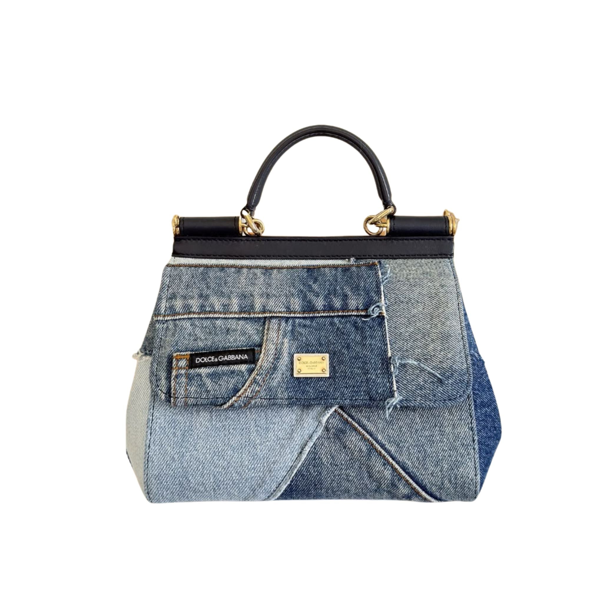 Dolce & Gabbana Miss Sicily Small