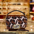 Fendi Baguette Small