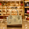 Loewe Amazona Gold