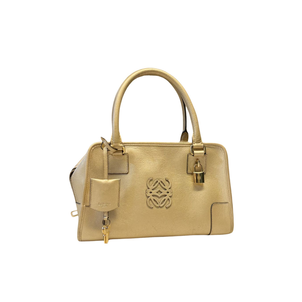 Loewe Amazona Gold