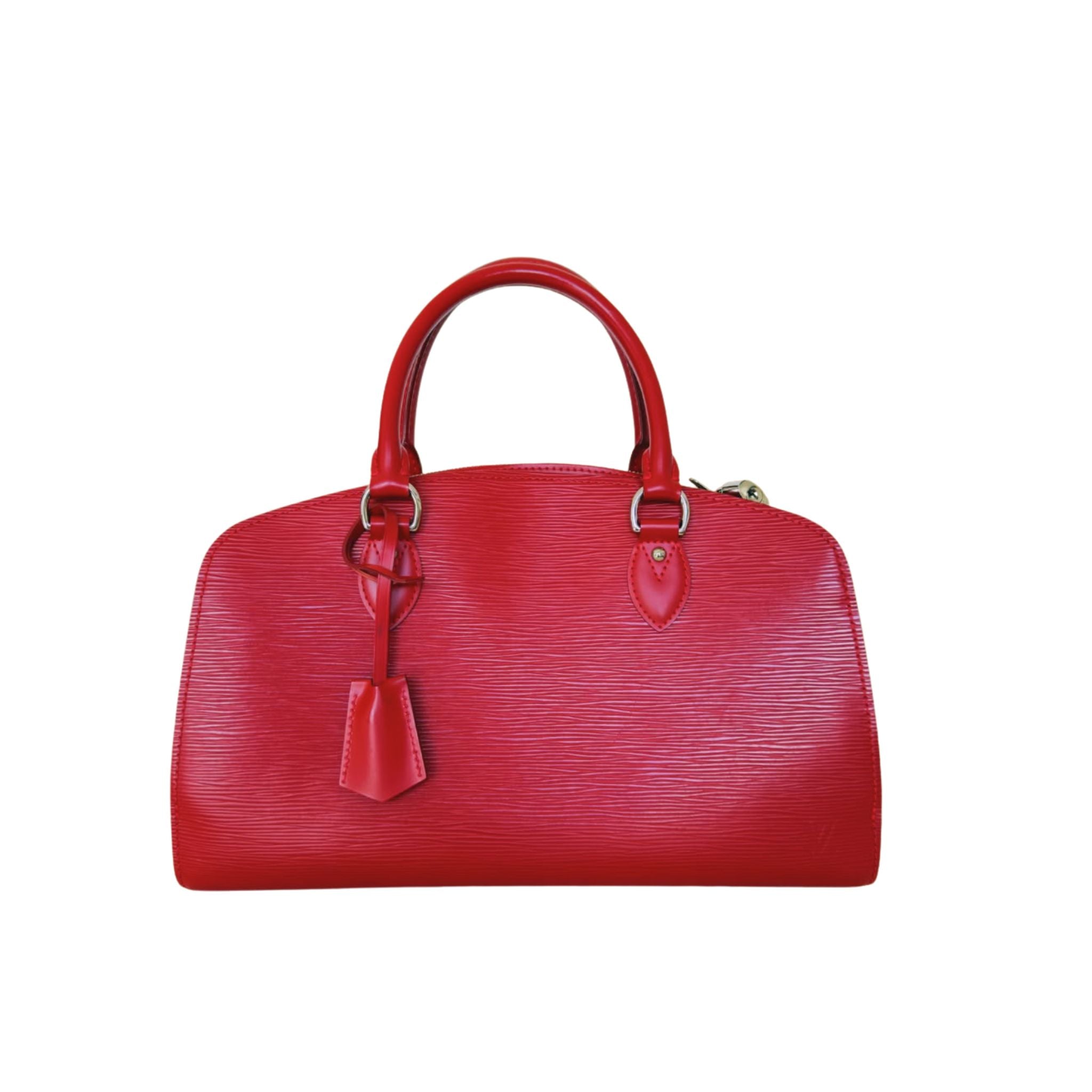 Louis Vuitton Epi Pont-Neuf PM