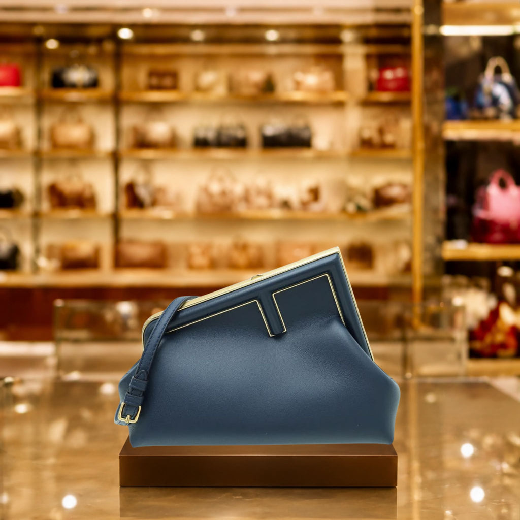 Fendi My First Fendi Small