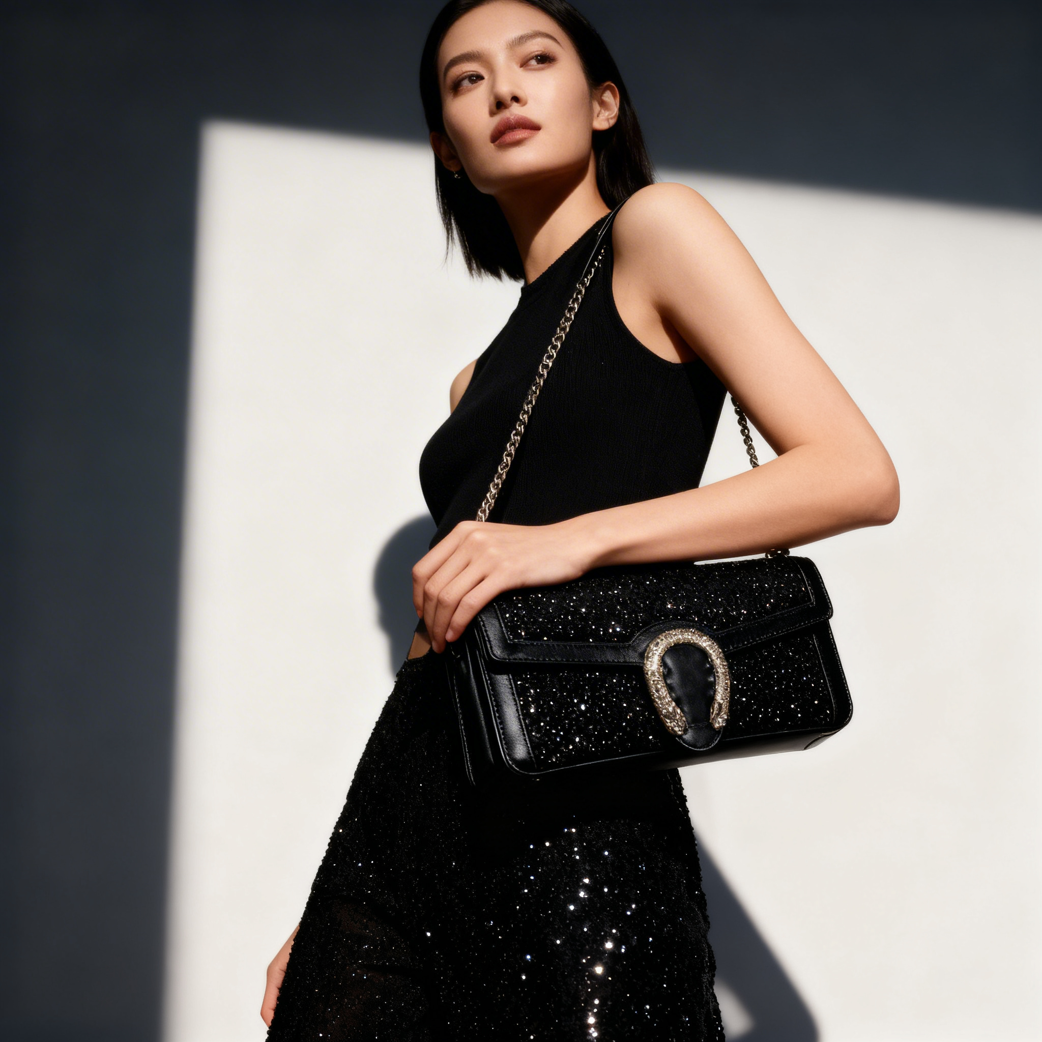 Bolso Gucci Dionysus Pequeño