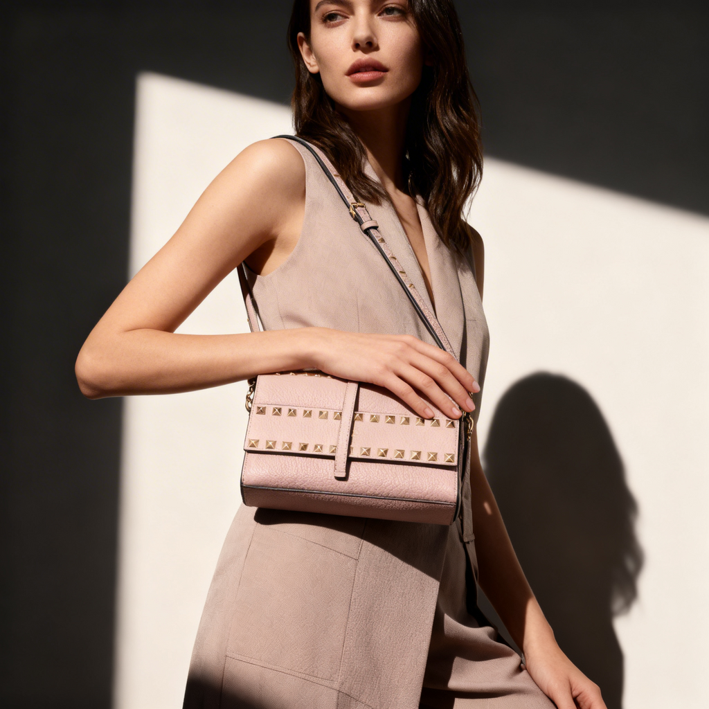 Bolso Valentino Rockstud Small
